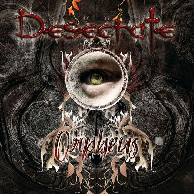 Orpheus cover