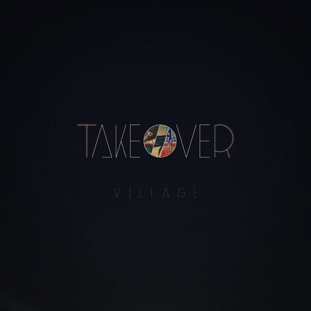 Takeover - Original Mix