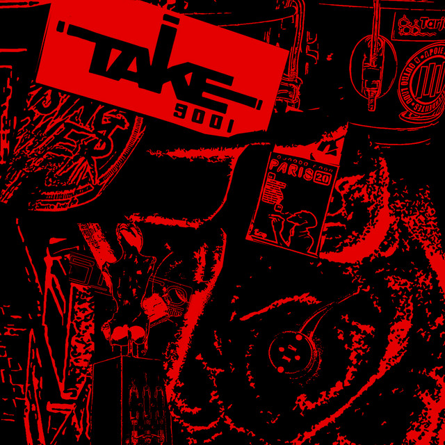 undefined album image