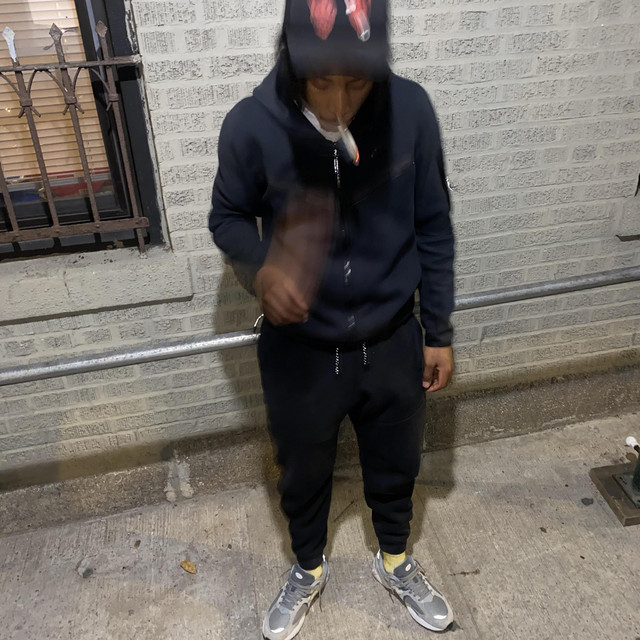 Creep