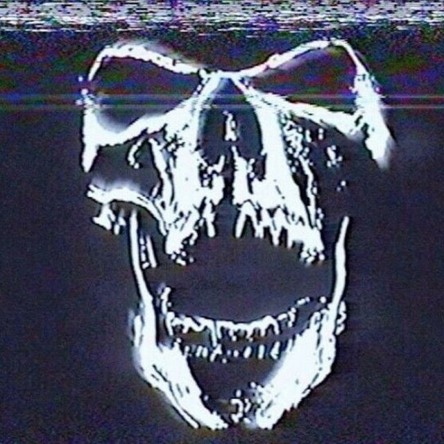 TUFF cover art