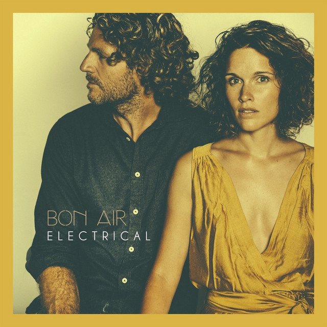 Cover du titre Electrical