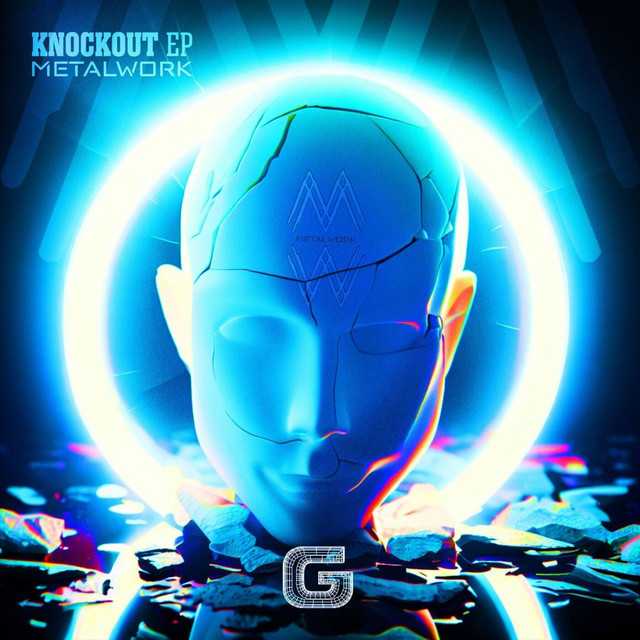 Knock Out album art