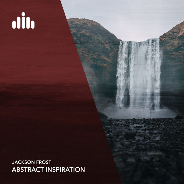 Обкладинка: Abstract Inspiration — Jackson Frost