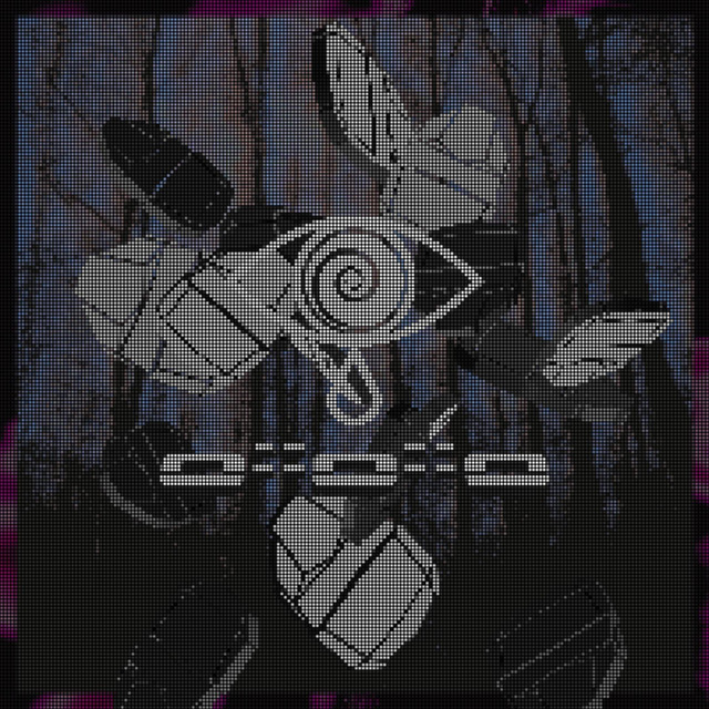 SAFE cover art