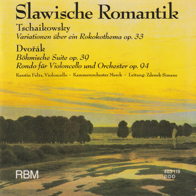 Slavic Romanticism