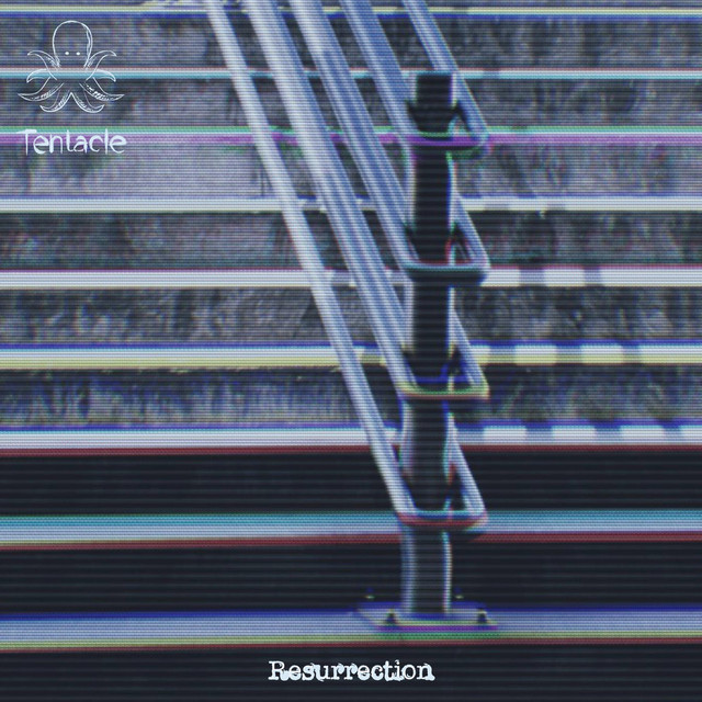 Resurrection cover art
