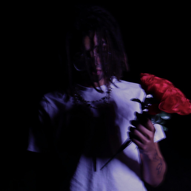 No Love In California cover art