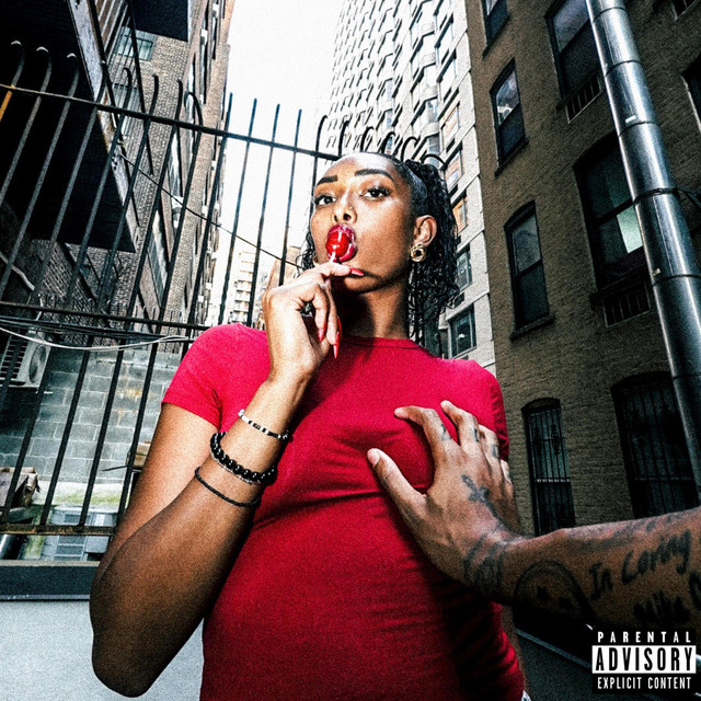 Album art for Hot Leche