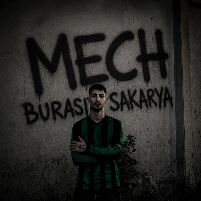 MECH