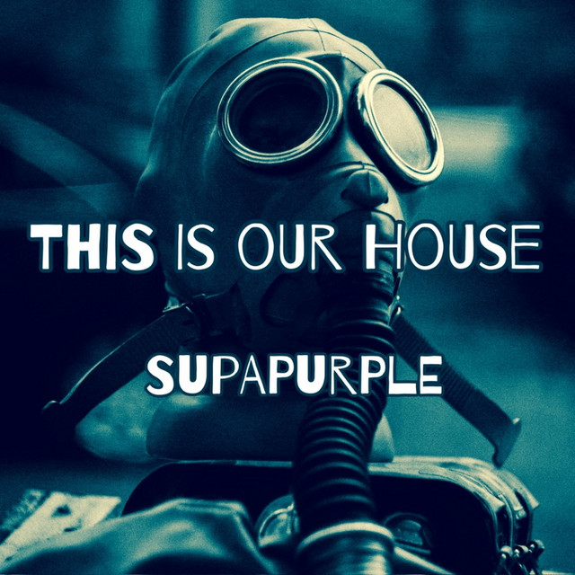 SupaPurple