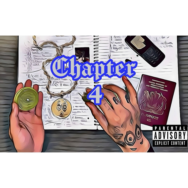 Chapter 4 cover art