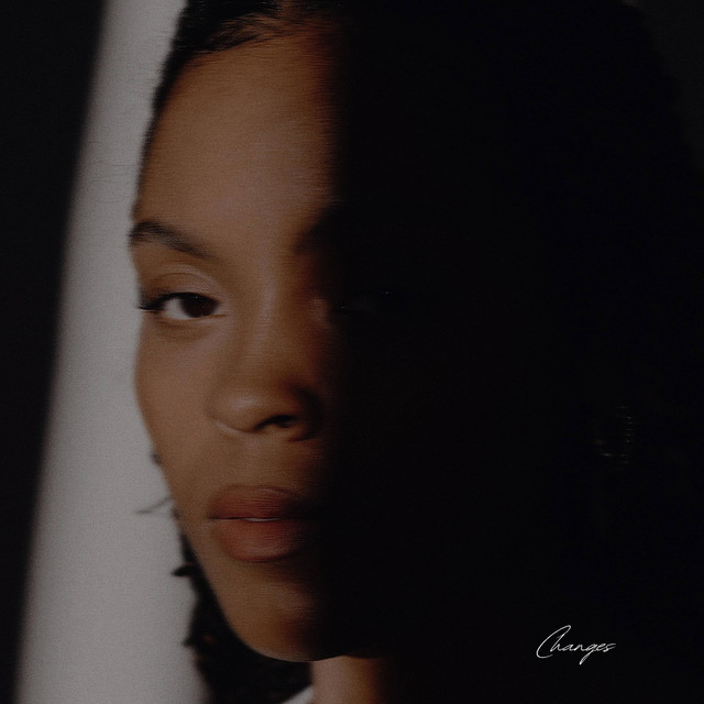 Changes cover art