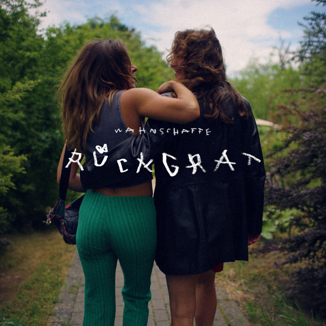 Rückgrat cover