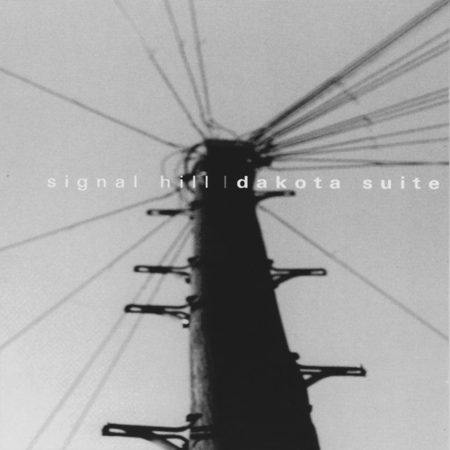 Signal Hill cover art