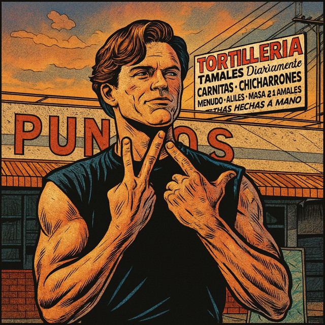 MAHALLE cover art