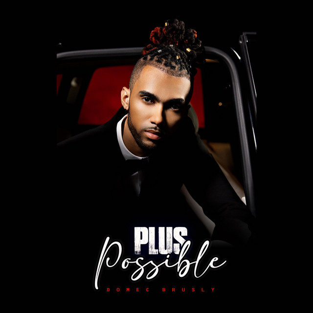 Plus Possible cover art