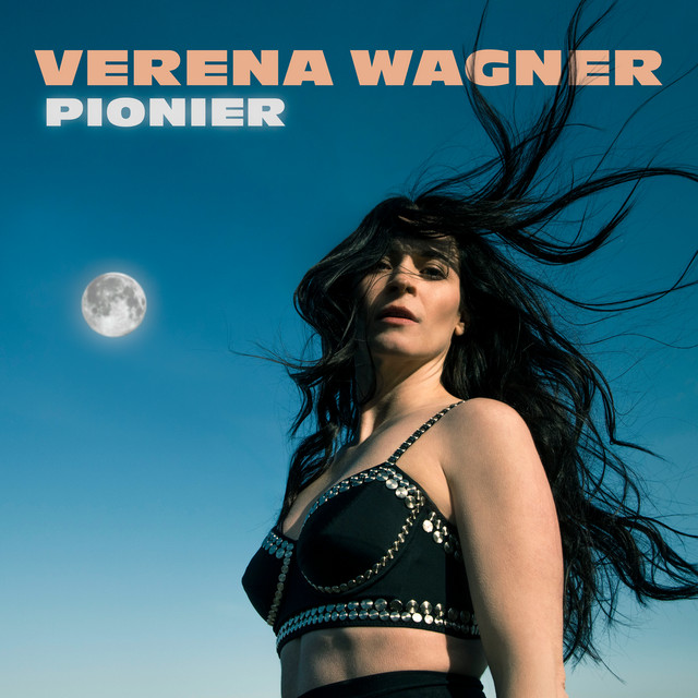 Pionier cover art