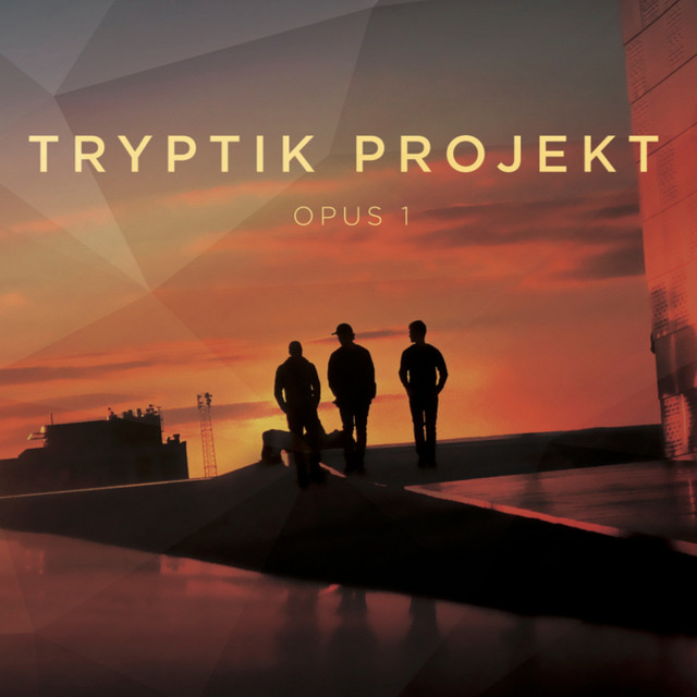 TRYPTIK PROJEKT