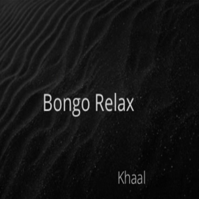 Bongo Relax - Single by khaal | Spotify