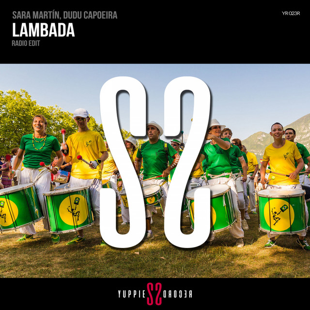Lambada album art