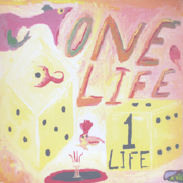 Onelife cover art