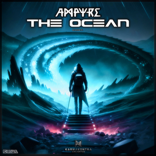 The Ocean cover