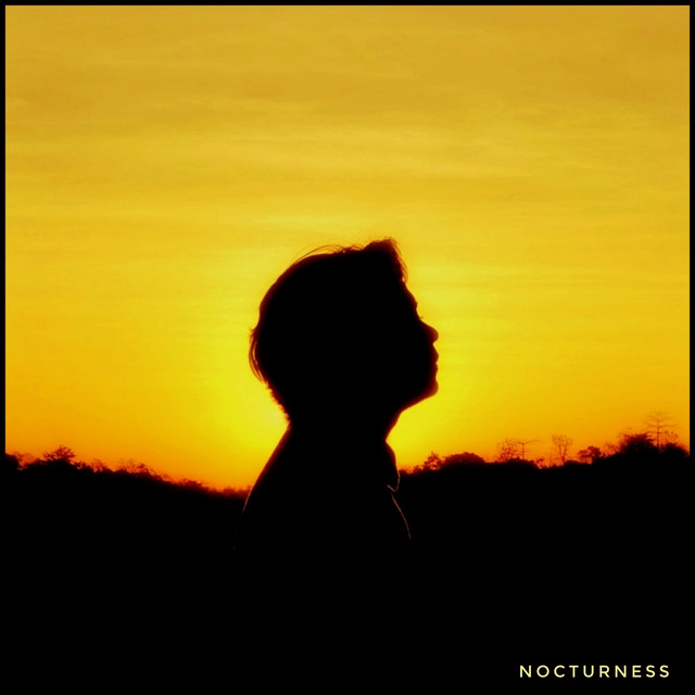 Silent cover art