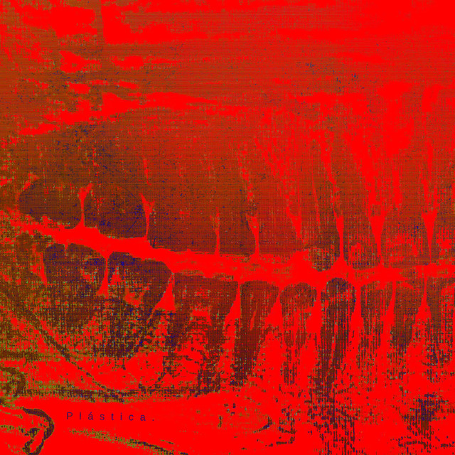 Plástica cover art