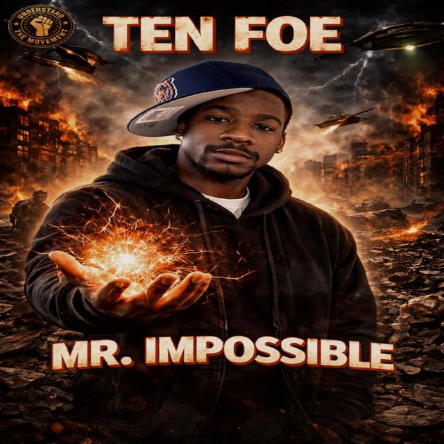 Mr. Impossible