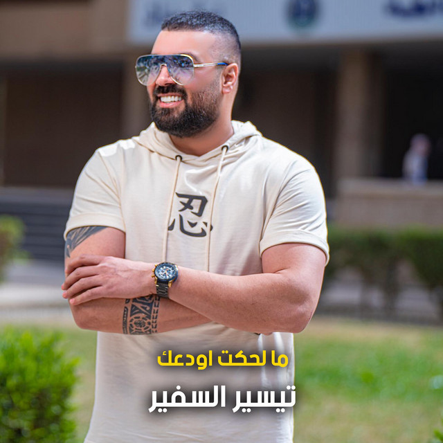مالحكت اودعك cover