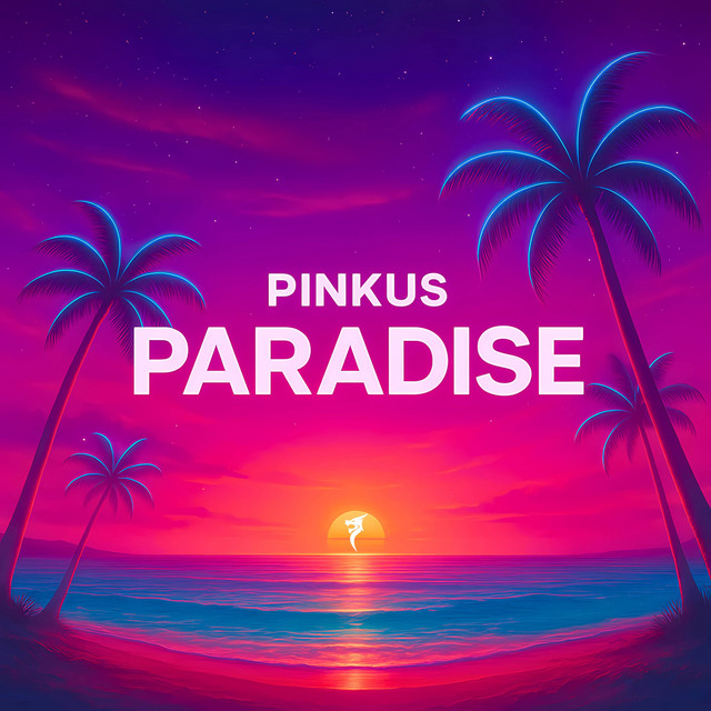 Paradise - Extended Mix album art