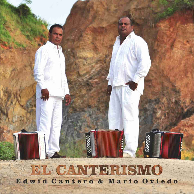 El Canterismo cover art