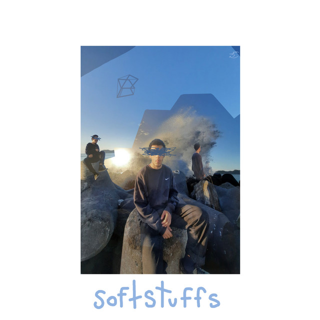 Softstuffs cover art