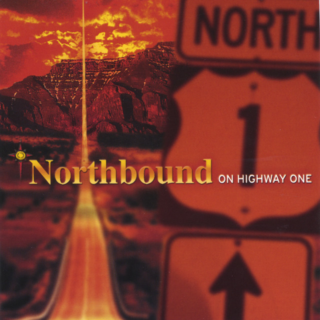 On Highway One cover art