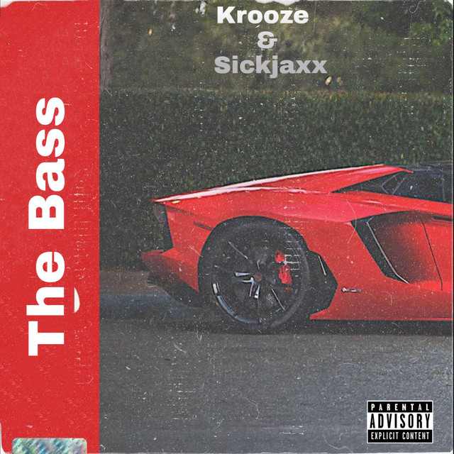 The Bass cover art