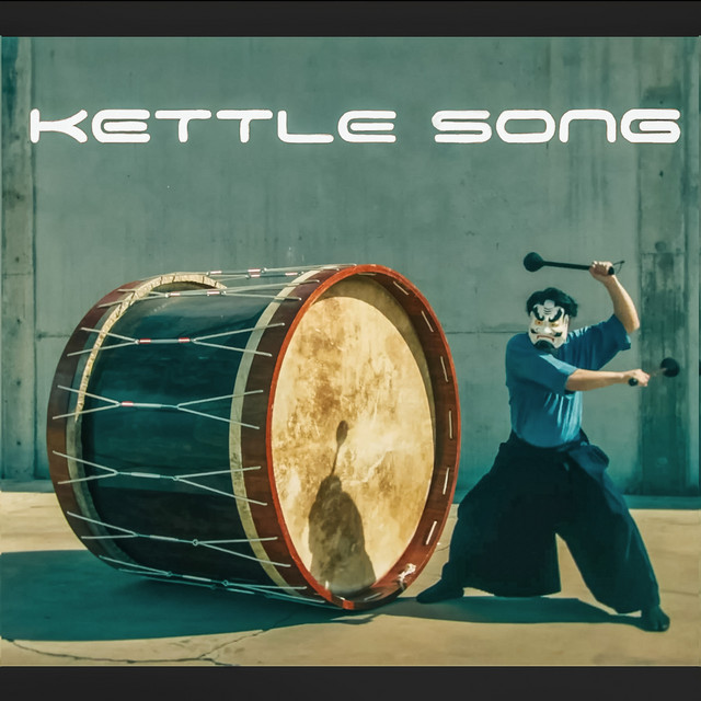 Kettle Song (Yama Yama)