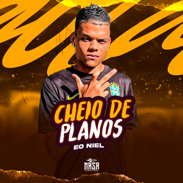 Cheio De Planos