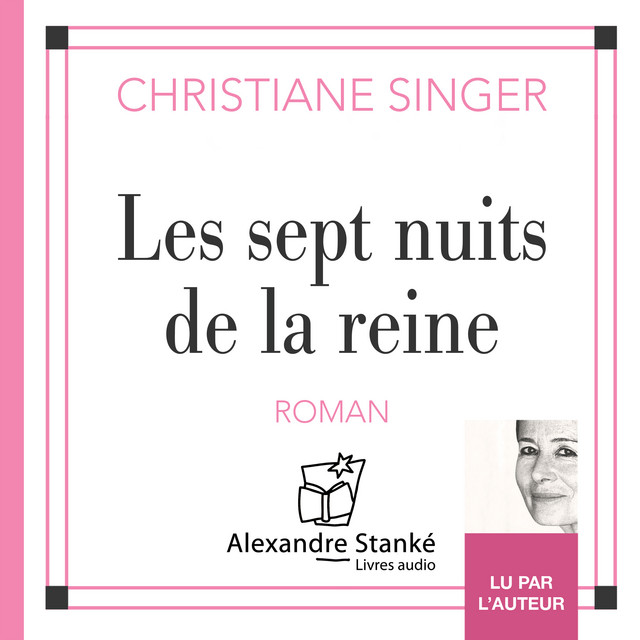 Christiane Singer