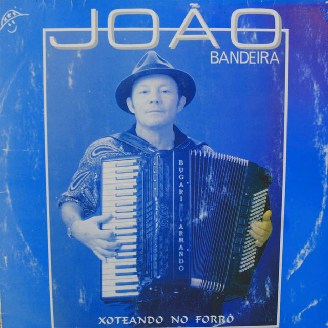 Xoteando no Forró cover art