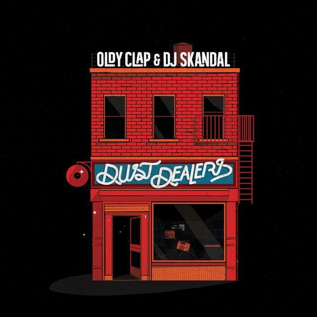 Dj Skandal