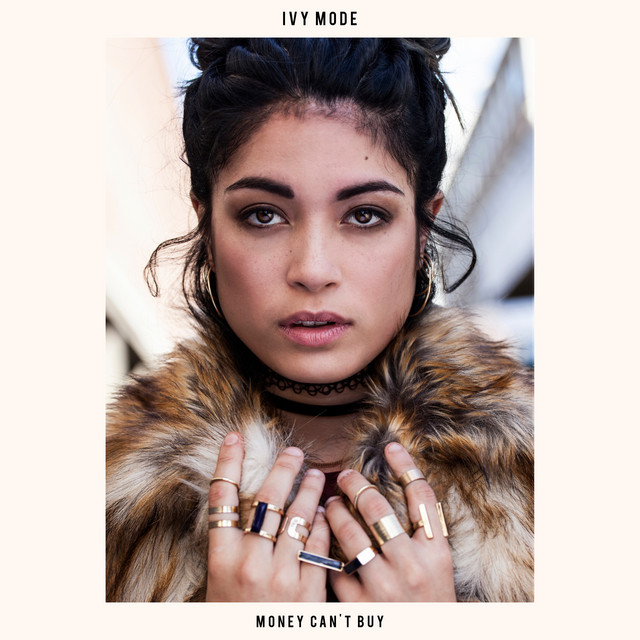 Artwork for Money Can't Buy by Ivy Mode