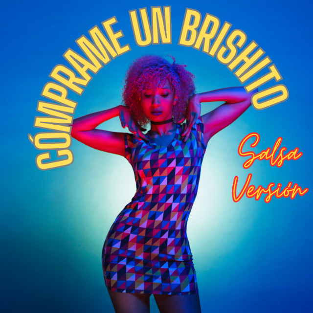 Cómprame un Brishito - Salsa Versión (Remix) cover art