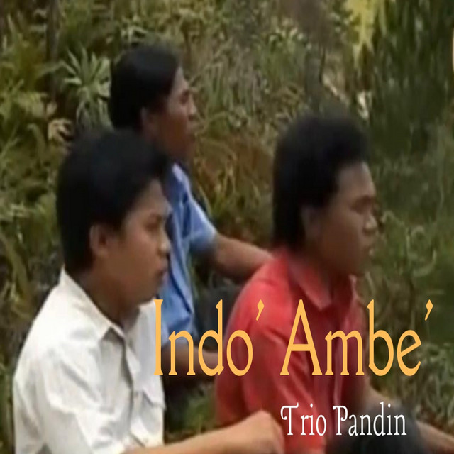 Trio Pandin