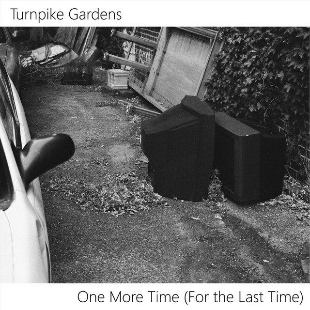One More Time (For the Last Time) cover