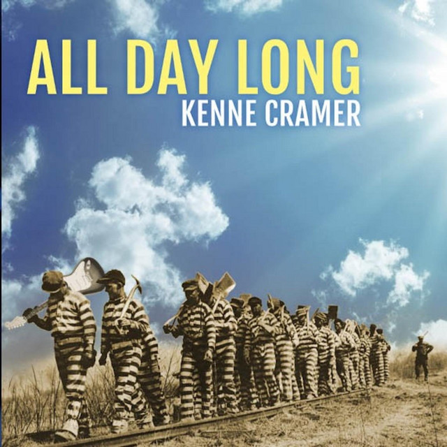 Kenne Cramer