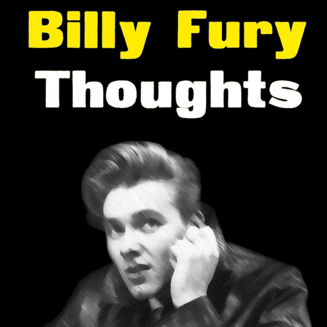 Thoughts cover art