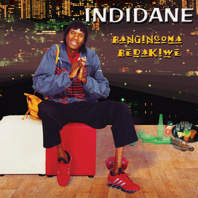 Indidane: genres, songs, analysis and similar artists - Chosic