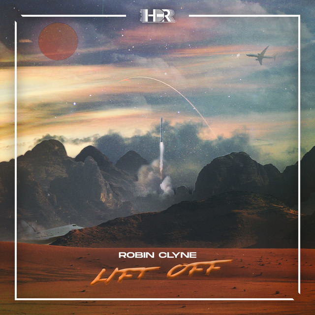 Lift Off cover