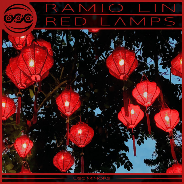 Ramio Lin Photo